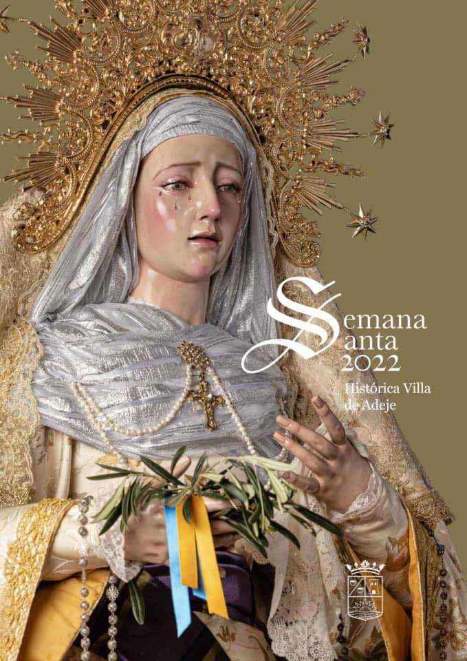 Semana Santa en Adeje 2022 Adeje